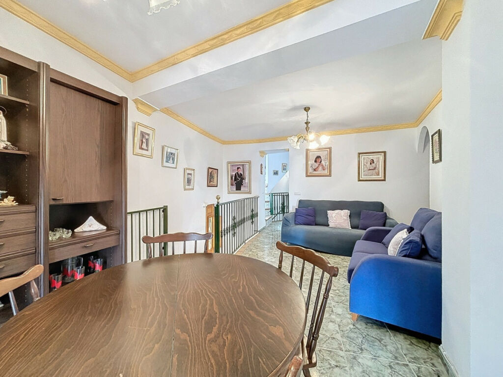 Semi-Detached House Árchez Málaga - image 17