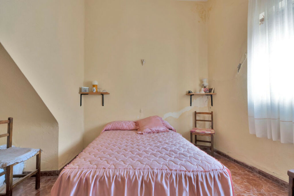 Detached Villa La Línea Cádiz - image 17
