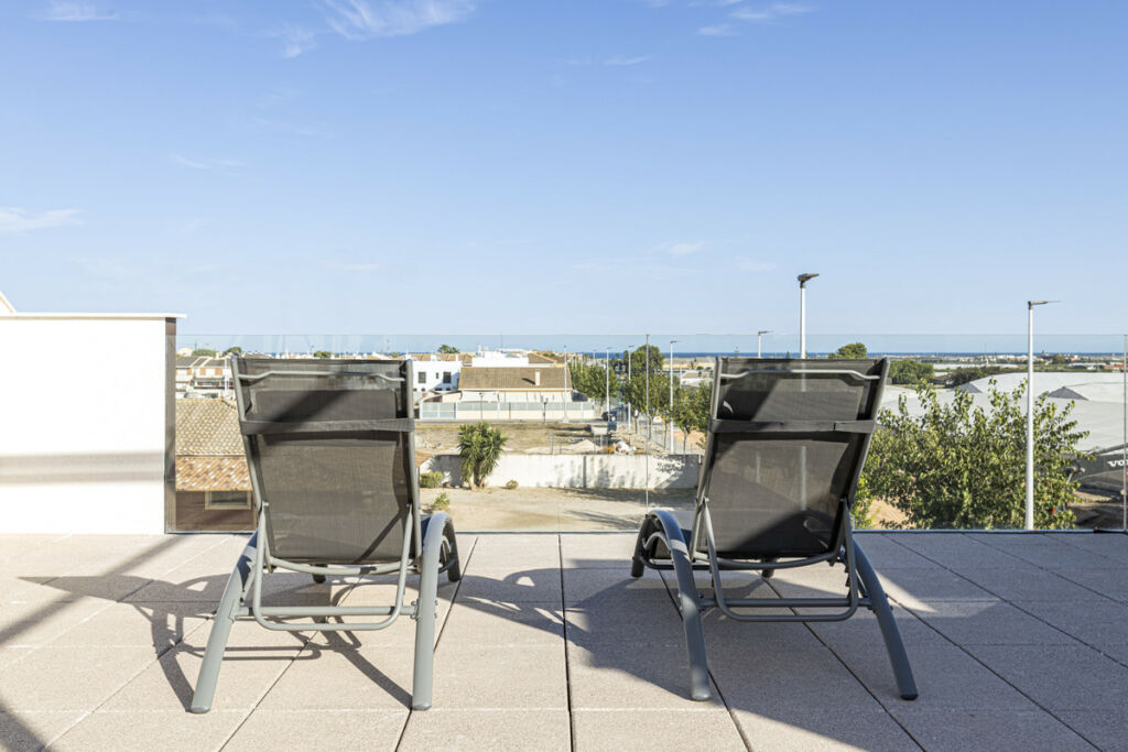 Ground Floor Apartment Pilar de la Horadada Alicante - image 17