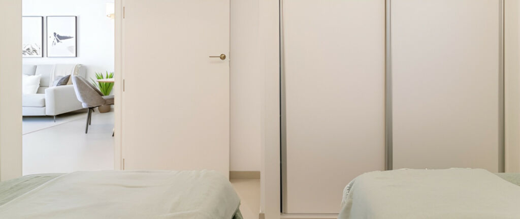Ground Floor Apartment Torrevieja Alicante - image 17