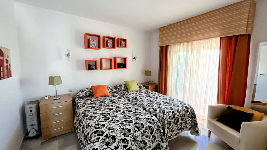 Top Floor Apartment La Cala de Mijas Málaga - image 18