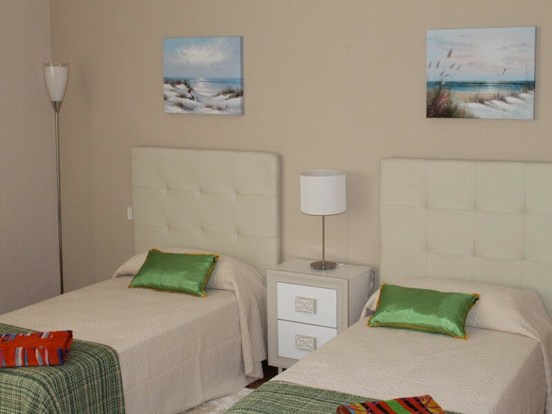 Detached Villa Puerto Banús Málaga - image 18
