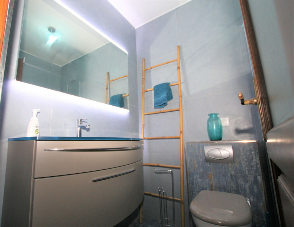 Middle Floor Apartment Marbella Málaga - image 20