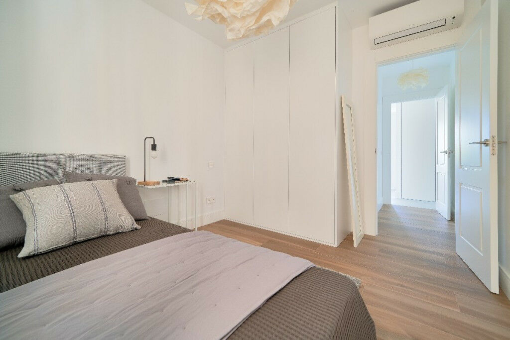 Middle Floor Apartment Málaga Málaga - image 18
