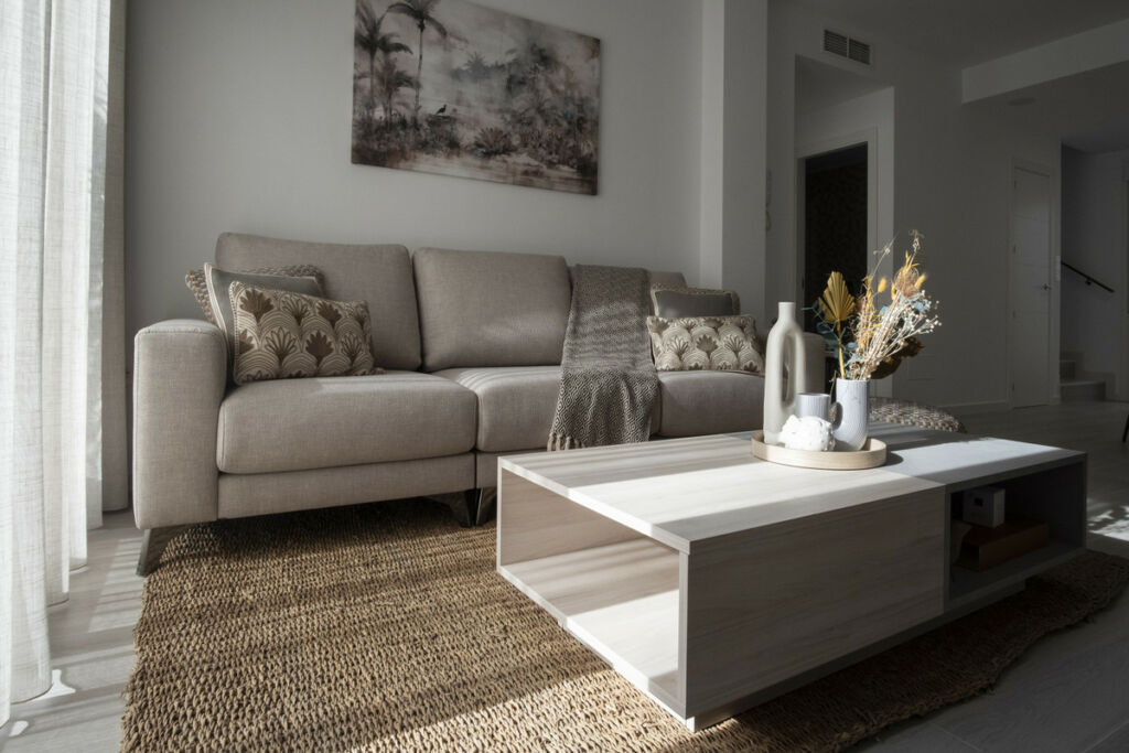 Townhouse Avileses Murcia - image 18