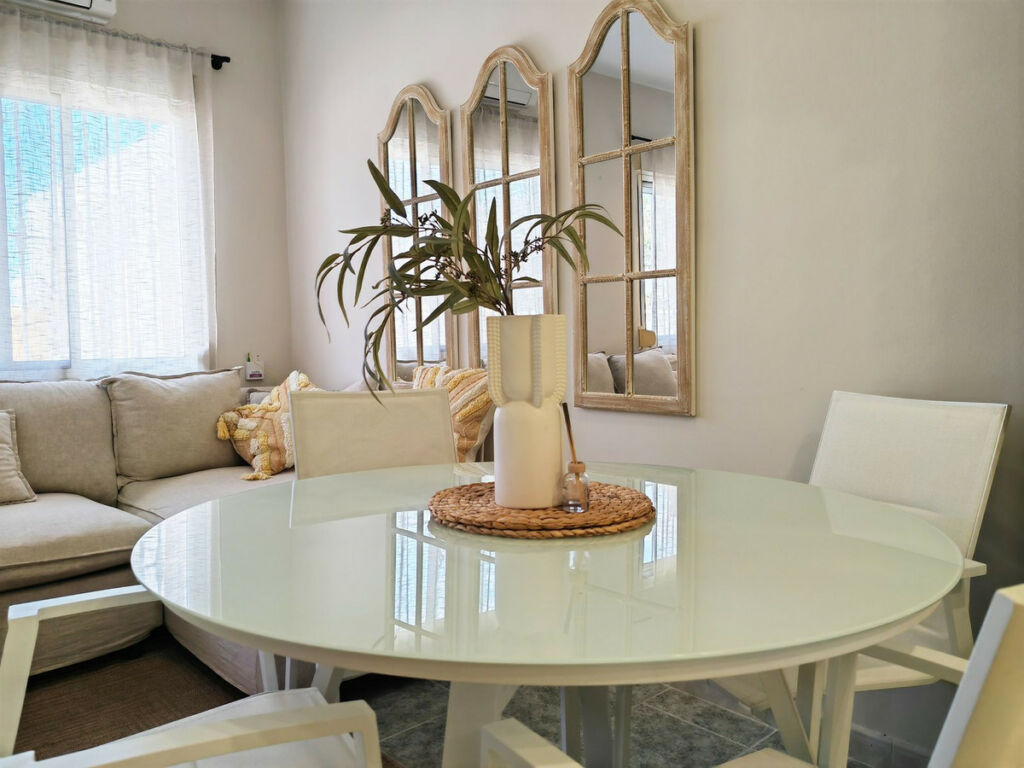 Ground Floor Apartment Calahonda Málaga - image 17