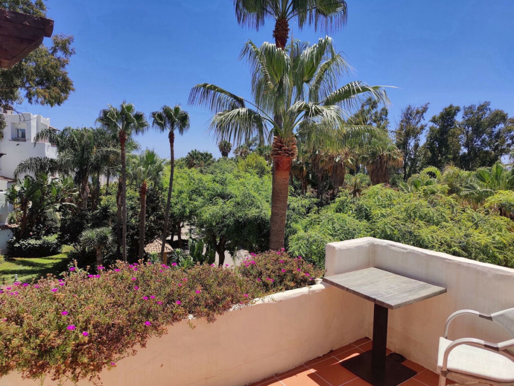 Penthouse Puerto Banús Málaga - image 18