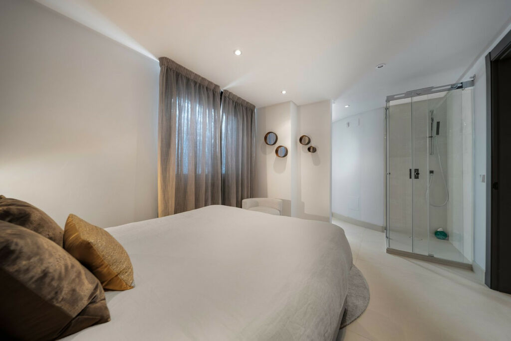 Penthouse Duplex Benalmadena Costa Málaga - image 19