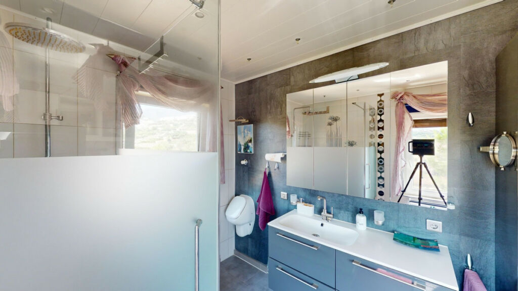 Detached Villa Frigiliana Málaga - image 17