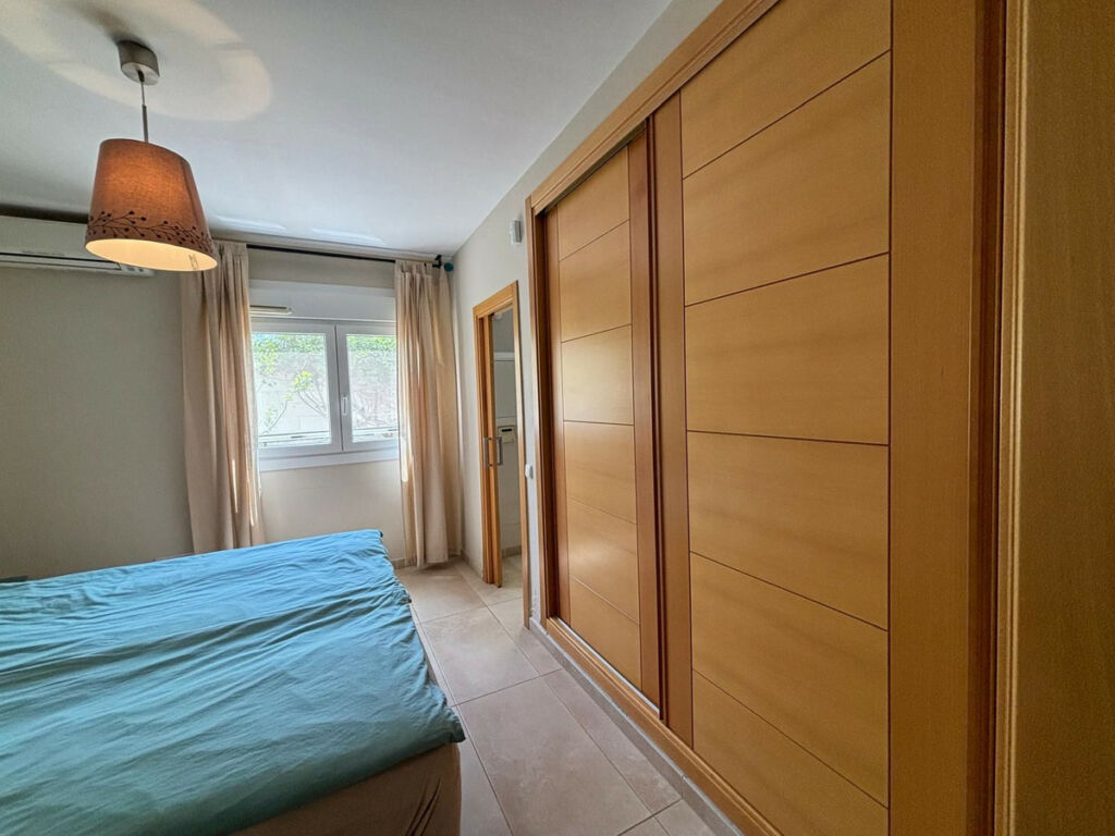 Detached Villa Benalmadena Costa Málaga - image 18