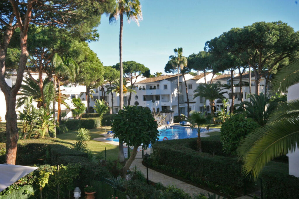 Duplex Estepona Málaga - image 18