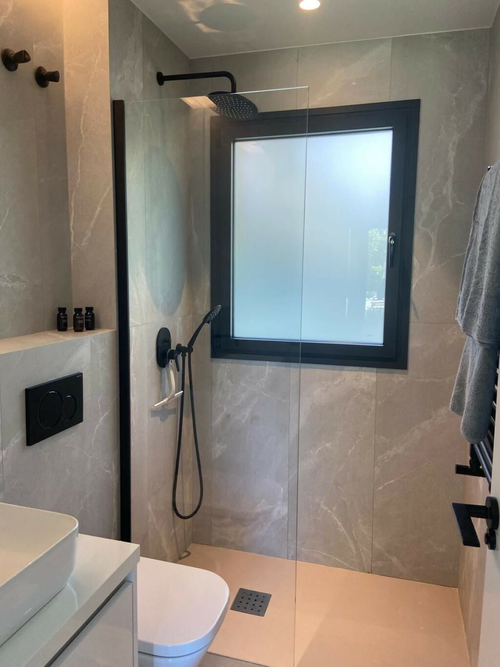 Detached Villa Marbella Málaga - image 18