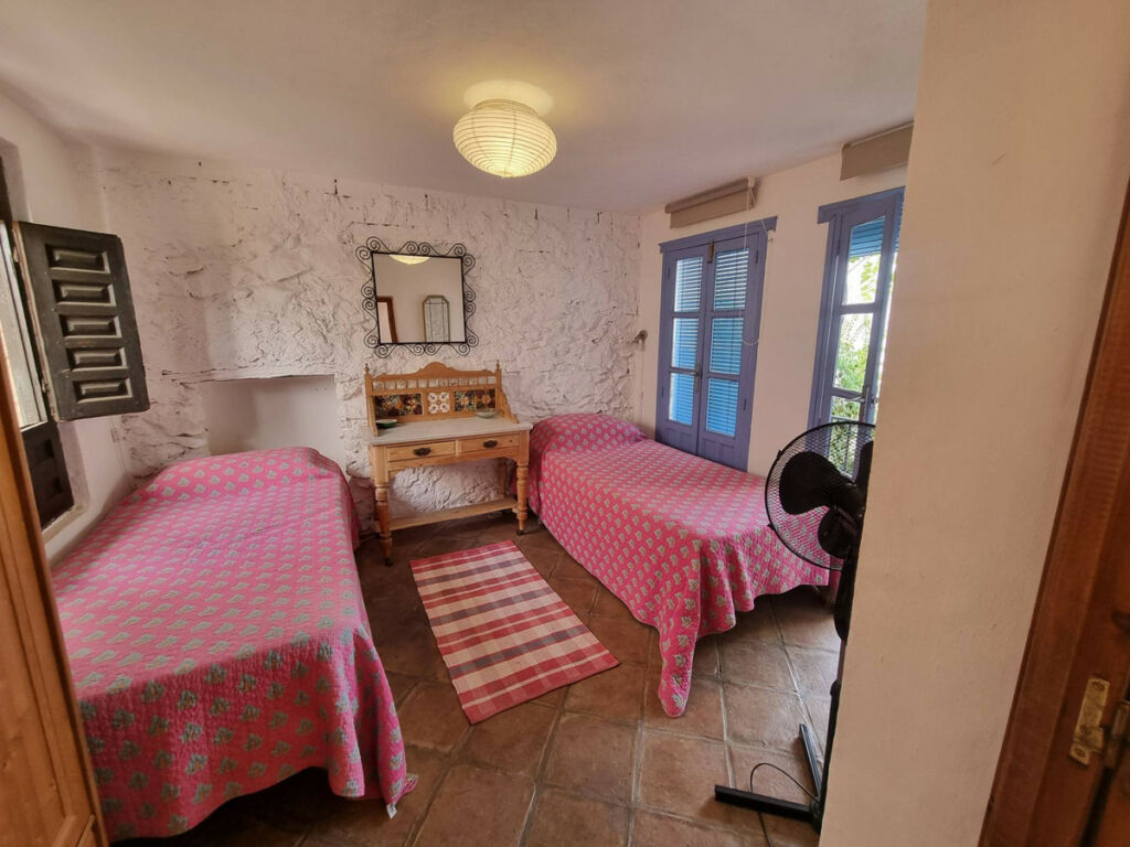 Townhouse Gaucín Málaga - image 18