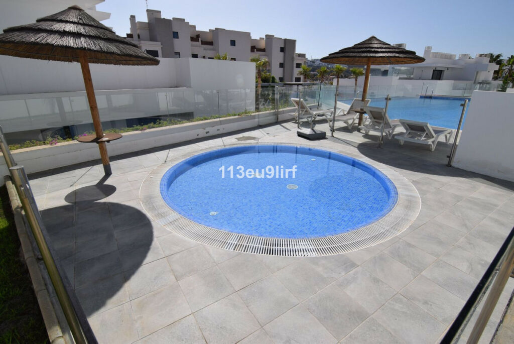 Middle Floor Apartment La Cala de Mijas Málaga - image 18
