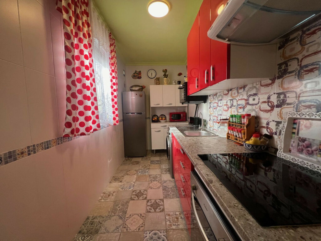 Townhouse Estepona Málaga - image 18