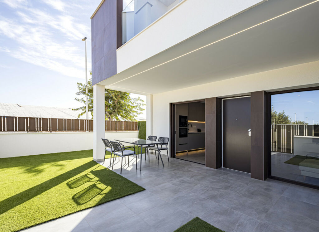 Ground Floor Apartment Pilar de la Horadada Alicante - image 18