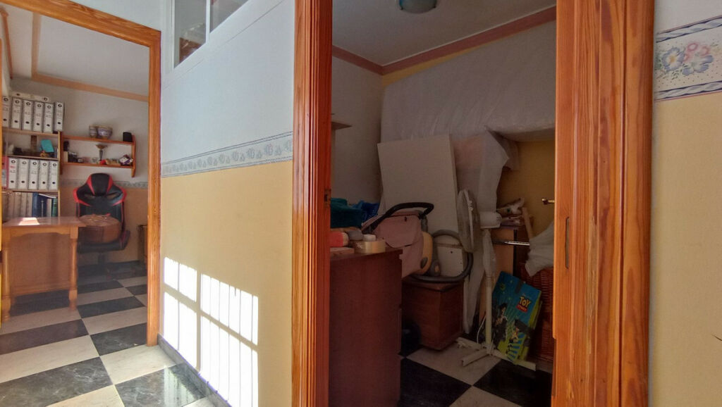 Townhouse Málaga Málaga - image 19