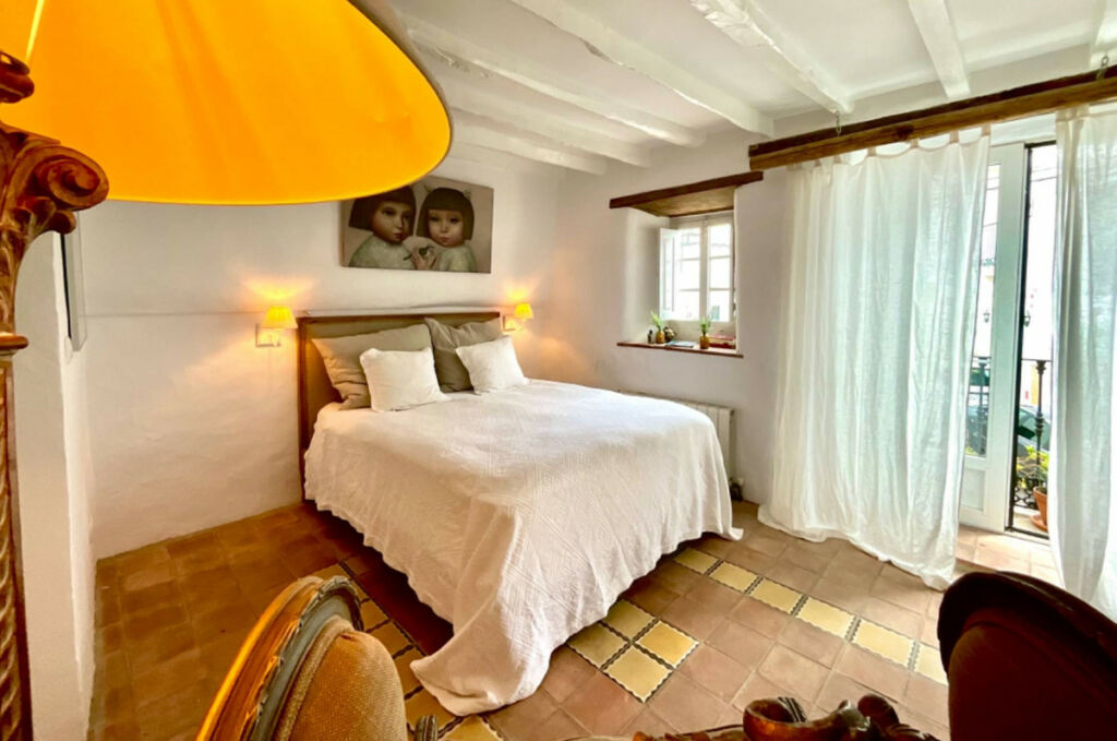 Townhouse Gaucín Málaga - image 19