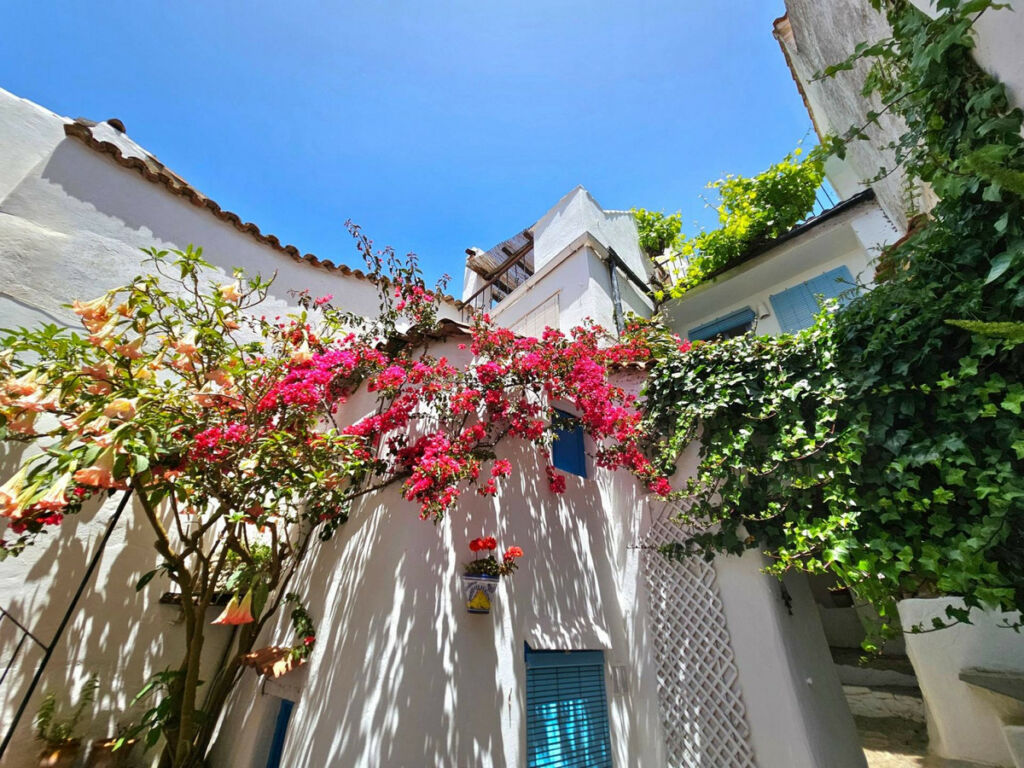Townhouse Gaucín Málaga - image 38