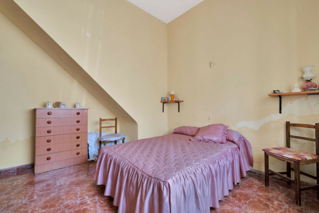 Detached Villa La Línea Cádiz - image 18