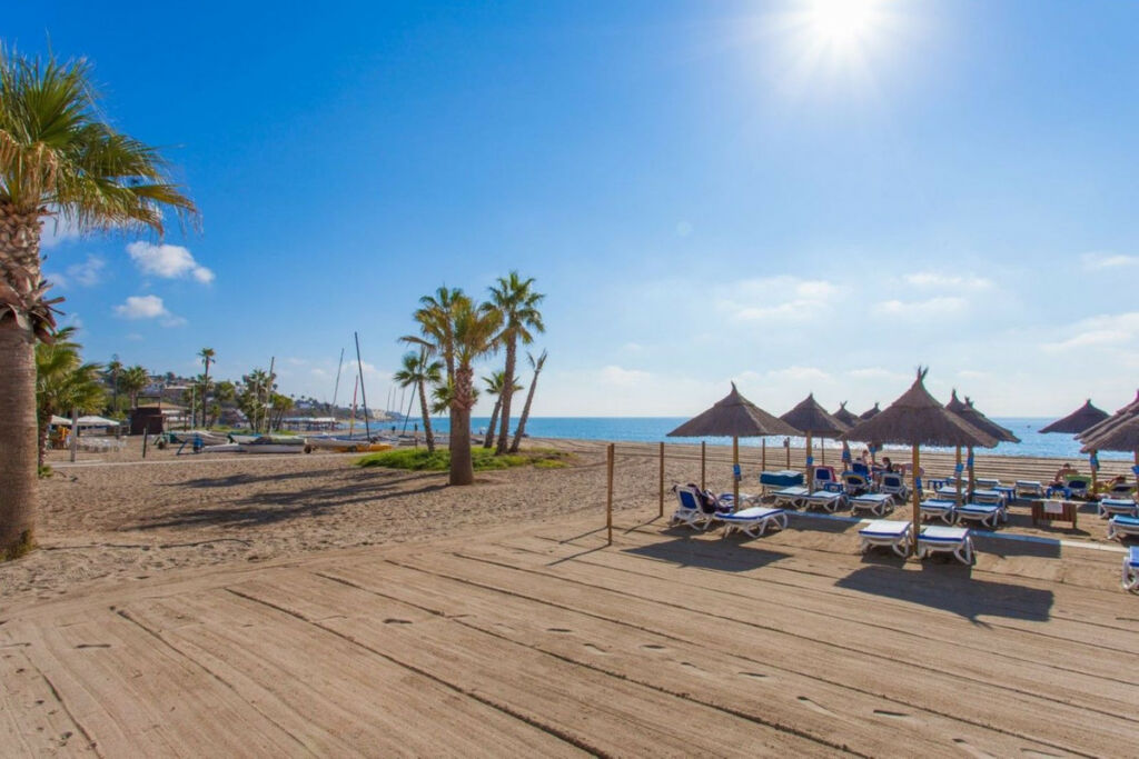 Townhouse La Cala de Mijas Málaga - image 18