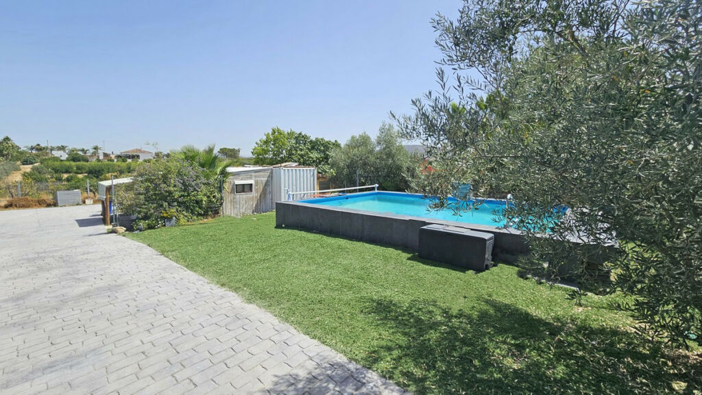 Finca - Cortijo Alhaurín el Grande Málaga - image 18