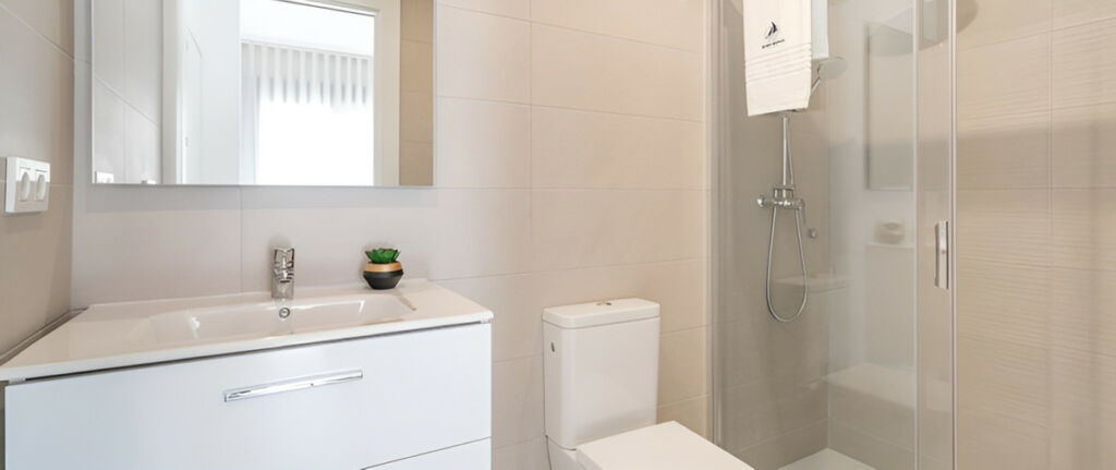 Ground Floor Apartment Torrevieja Alicante - image 18