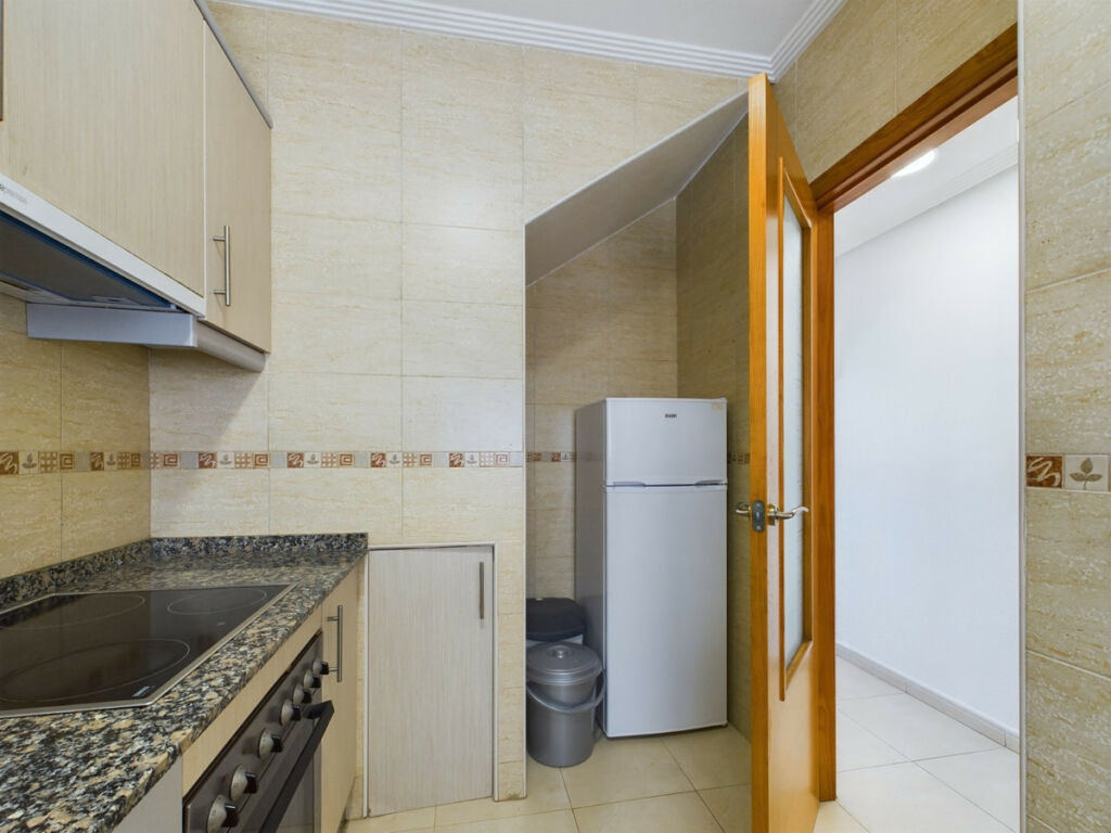Townhouse Torre-Pacheco Murcia - image 18