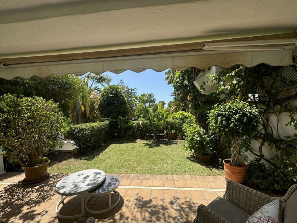 Townhouse Bahía de Marbella Málaga - image 18