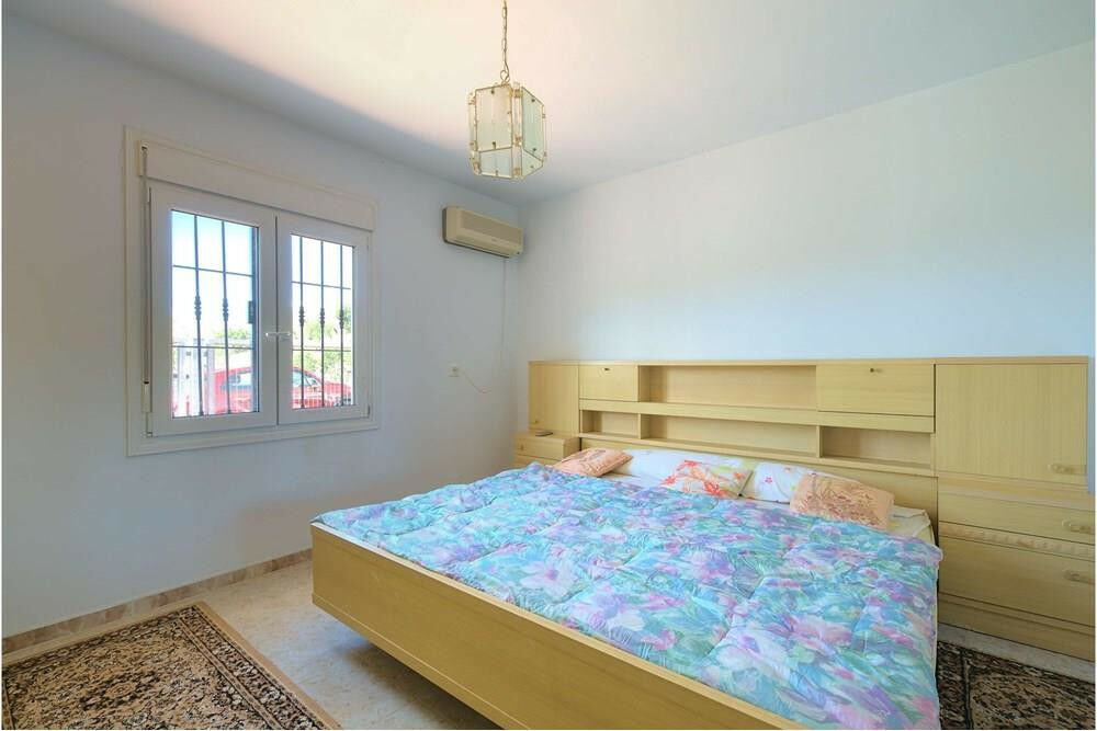 Detached Villa Valverde Alicante - image 18