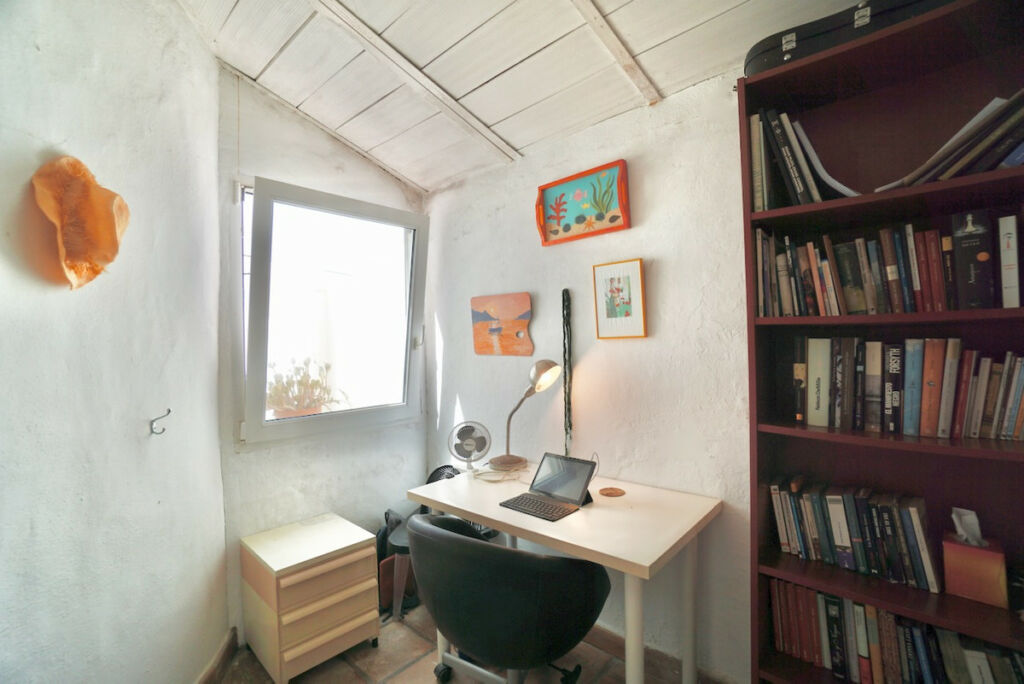 Middle Floor Apartment Moraira Alicante - image 18