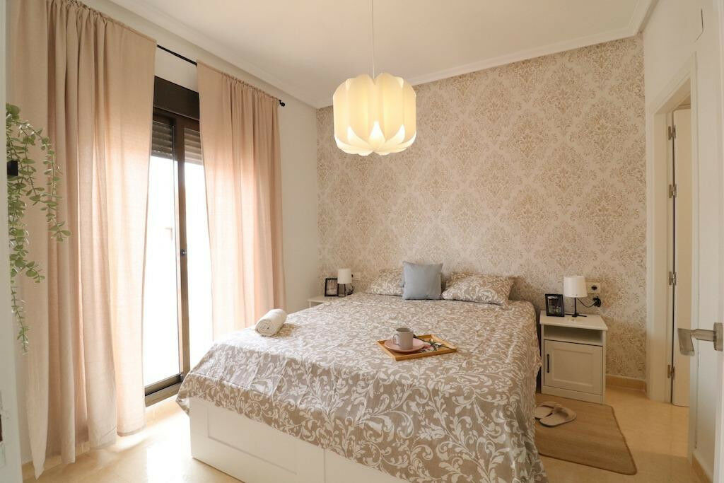 Townhouse San Miguel de Salinas Alicante - image 18