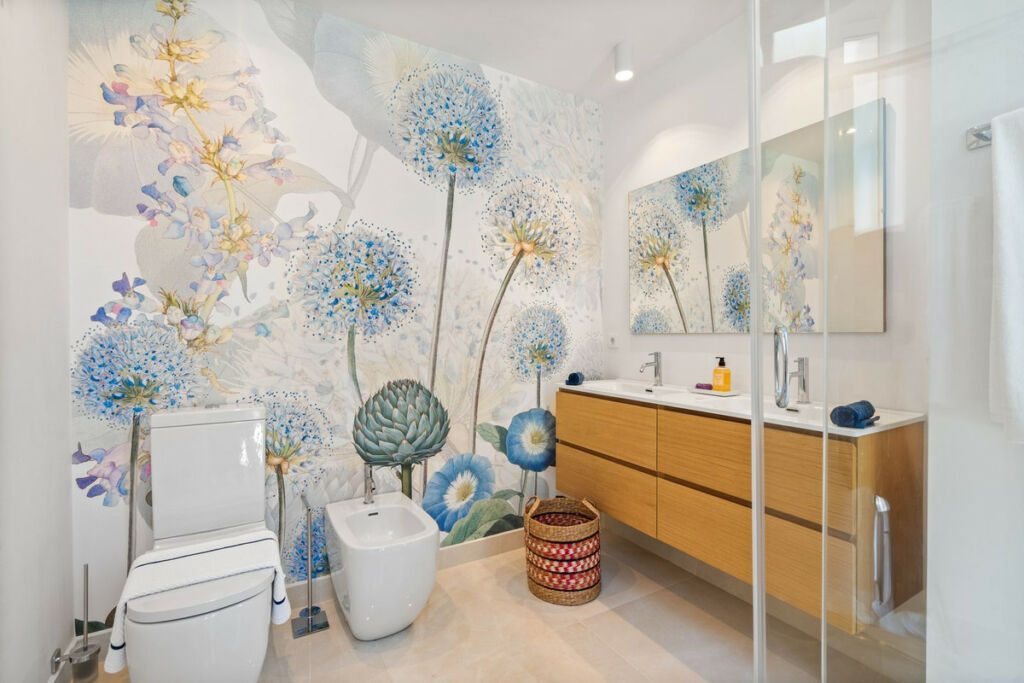 Middle Floor Apartment New Golden Mile Málaga - image 18