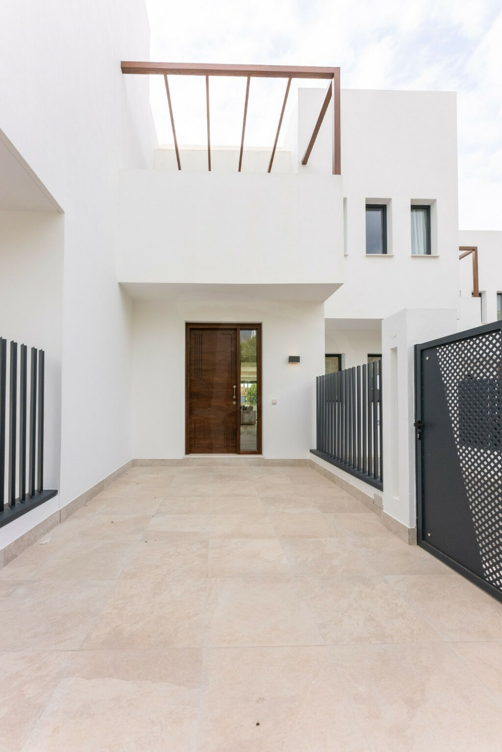 Semi-Detached House Nueva Andalucía Málaga - image 18