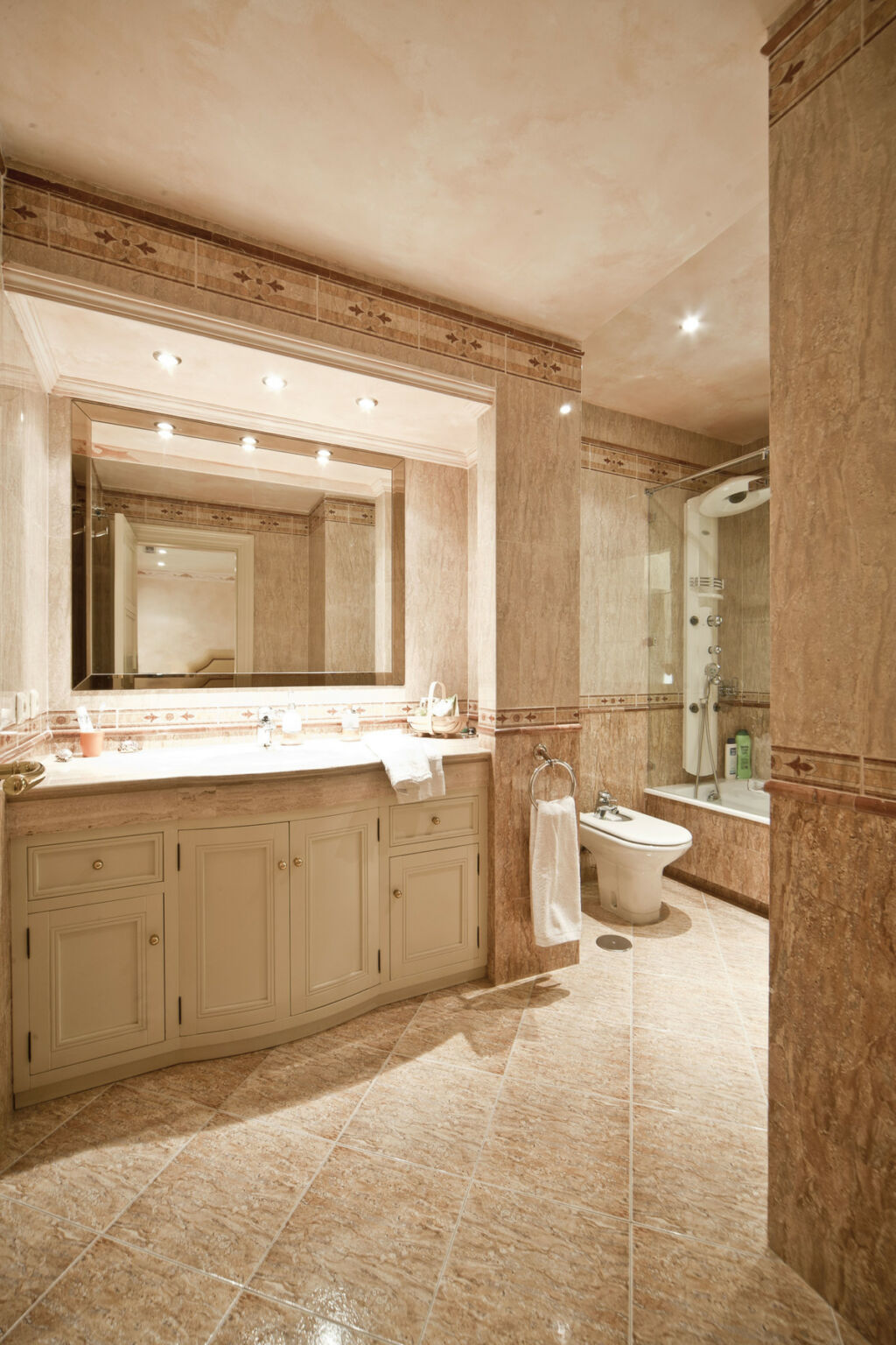 Detached Villa Puerto Banús Málaga - image 19