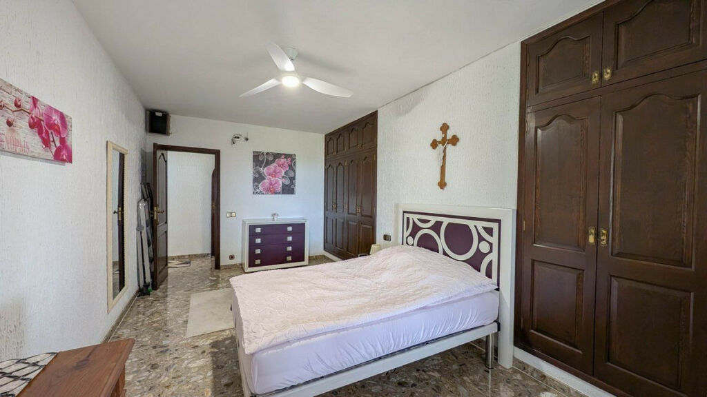 Detached Villa Calpe Alicante - image 20