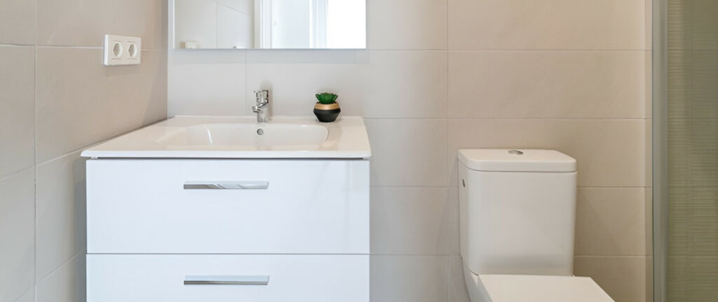 Ground Floor Apartment Torrevieja Alicante - image 19