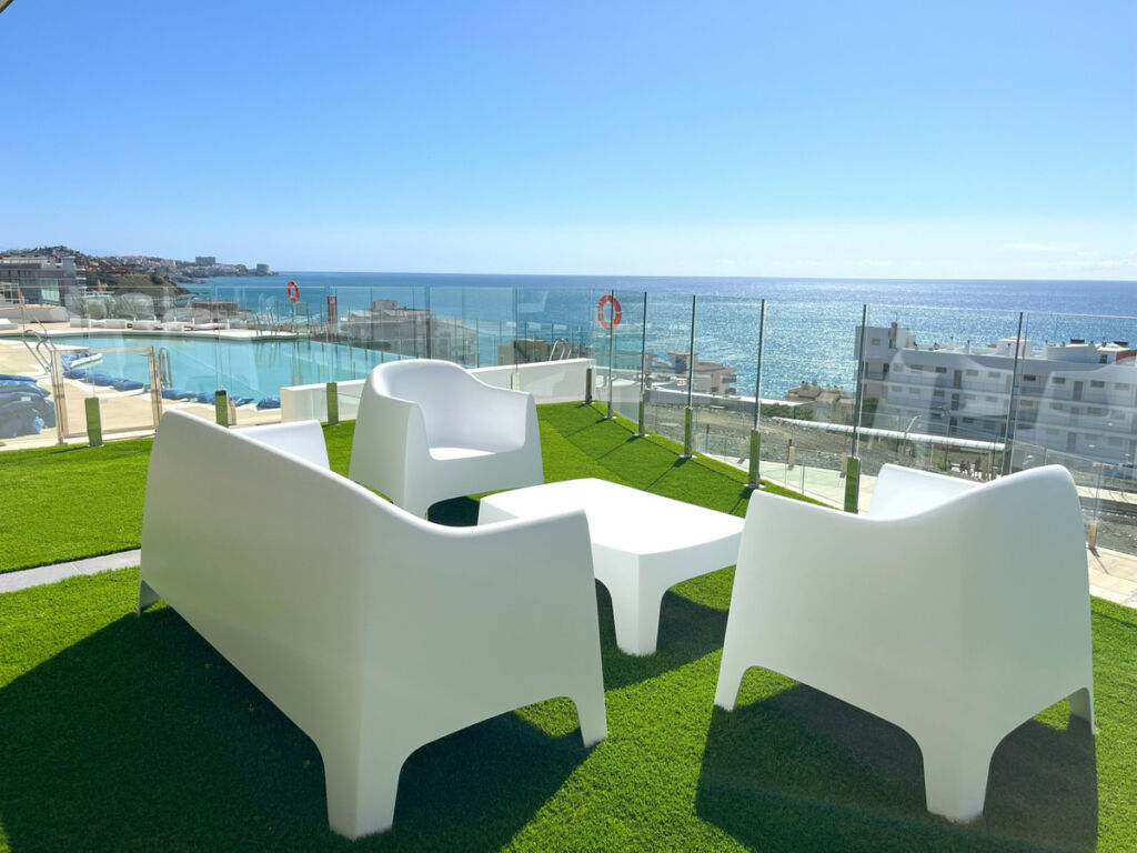 Duplex Fuengirola Málaga - image 19