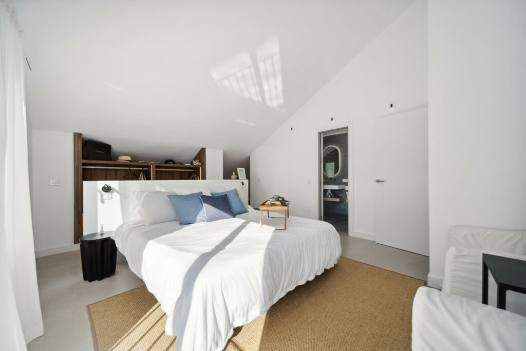 Penthouse Duplex Nueva Andalucía Málaga - image 17