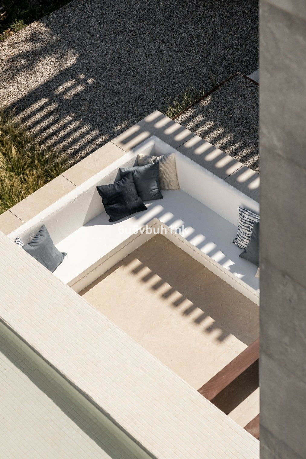 Detached Villa Benahavís Málaga - image 19