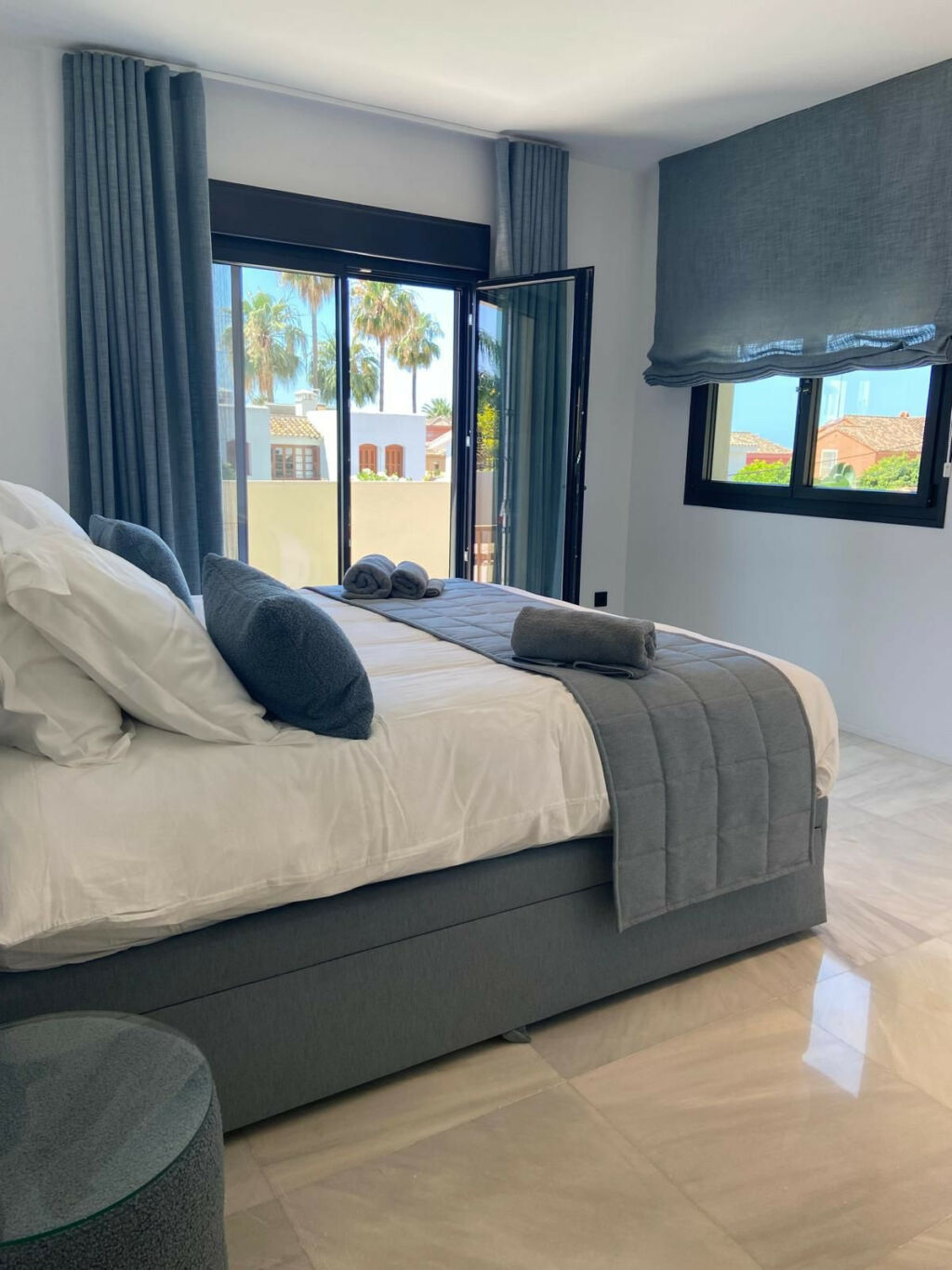 Detached Villa Marbella Málaga - image 19