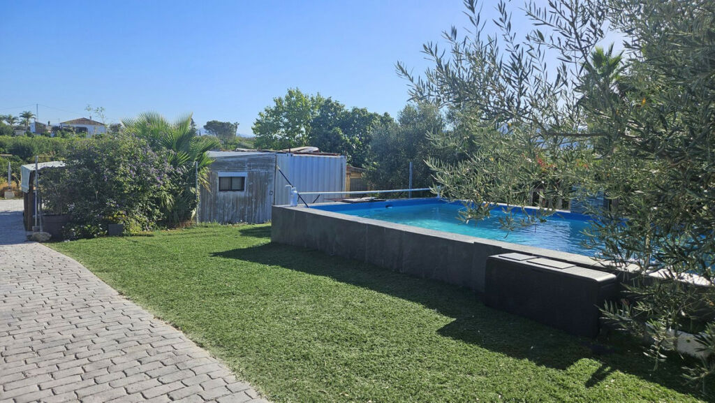 Finca - Cortijo Alhaurín el Grande Málaga - image 19