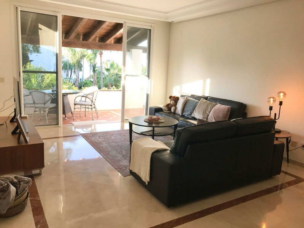 Penthouse Puerto Banús Málaga - image 19