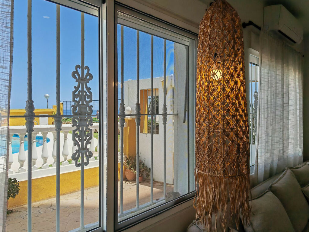 Ground Floor Apartment Calahonda Málaga - image 18