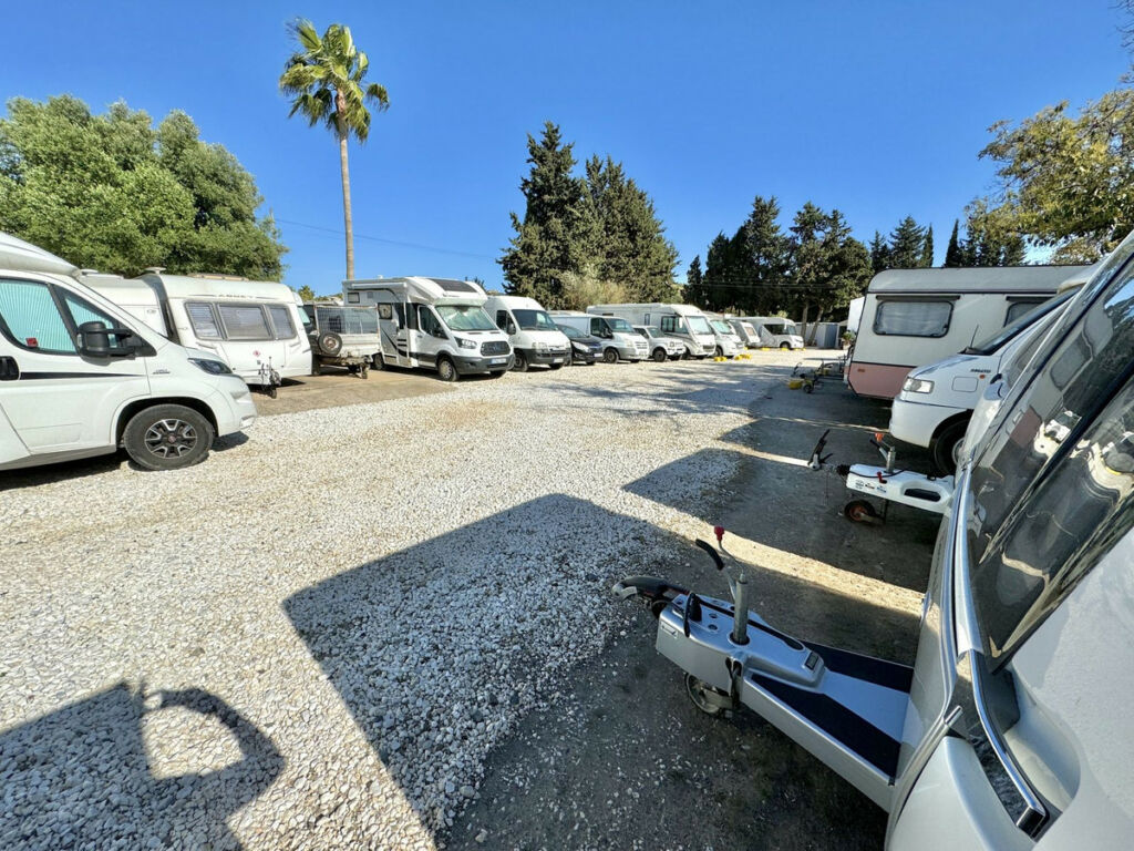 Finca - Cortijo Mijas Málaga - image 19