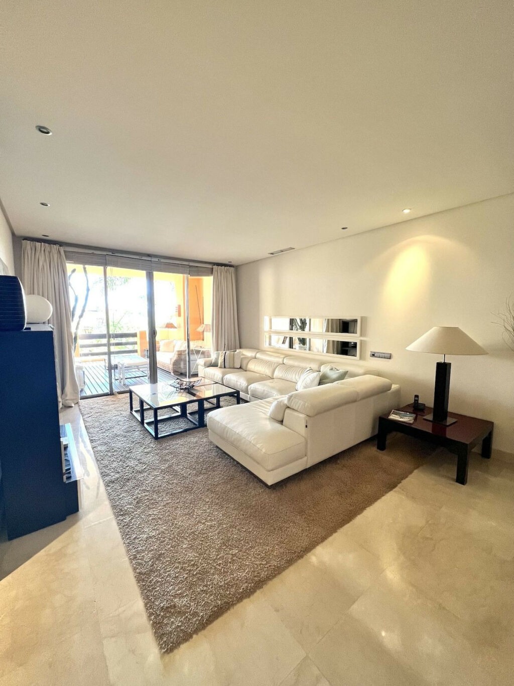 Middle Floor Apartment Sierra Blanca Málaga - image 19