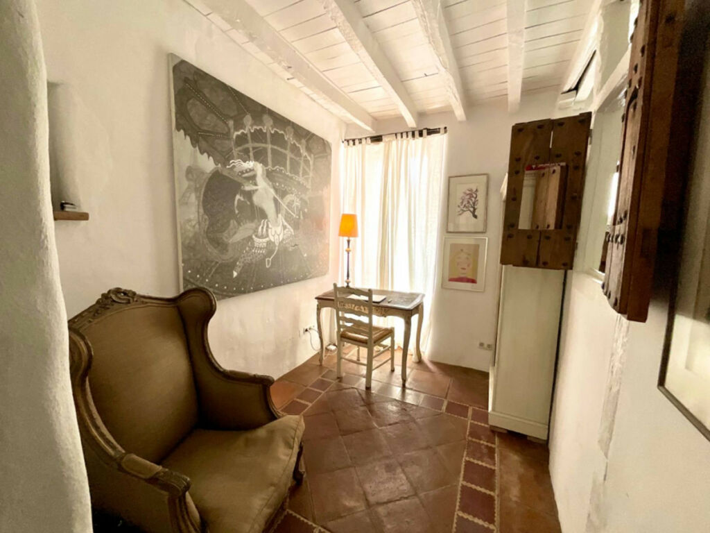 Townhouse Gaucín Málaga - image 20