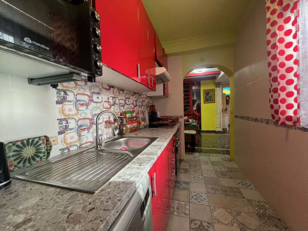 Townhouse Estepona Málaga - image 19