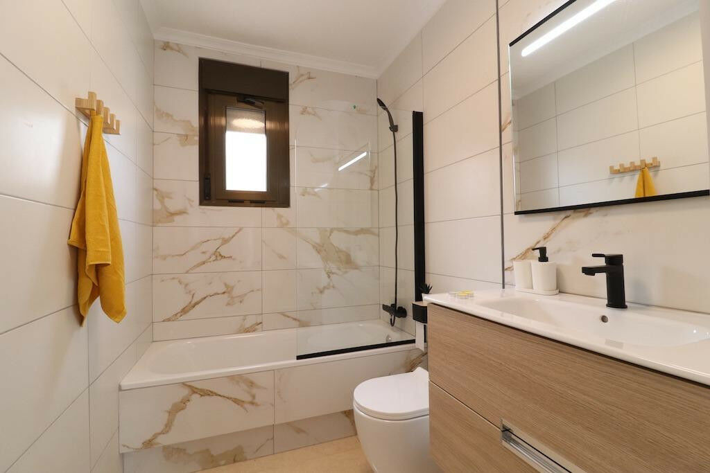 Townhouse San Miguel de Salinas Alicante - image 19