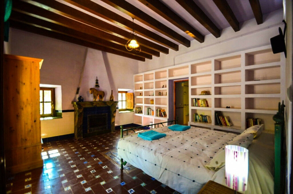 Finca - Cortijo Antequera Málaga - image 19